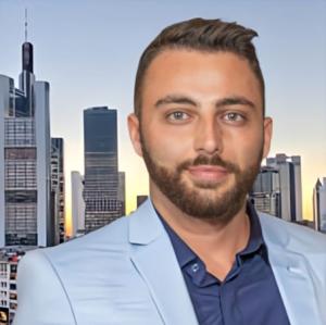 Real estate agent
